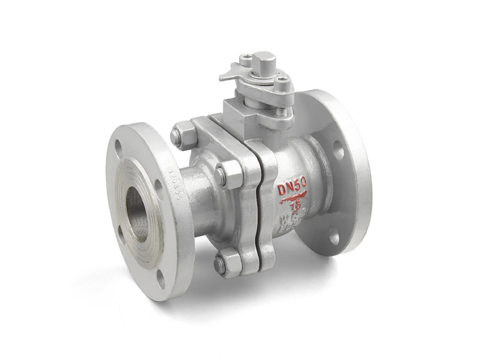 不銹鋼硬密封球閥（美標(biāo)）